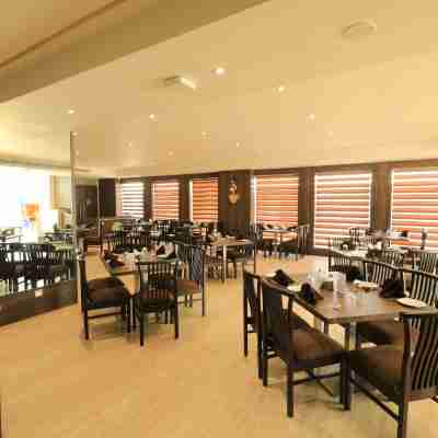 The Byke Suraj Club Dining/Meeting Rooms