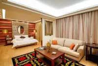 Comfy Boutique Hotel Hotels in Petalidhion