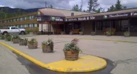 Grande Cache Hotel Hotels in Grande Cache