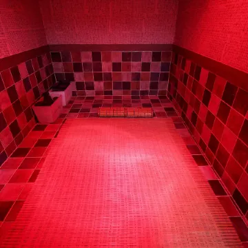 Daegu Dongdaegu Station Hera