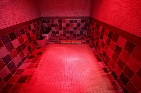 Daegu Dongdaegu Station Hera Отели рядом со станцией Станция Донгдаэгу