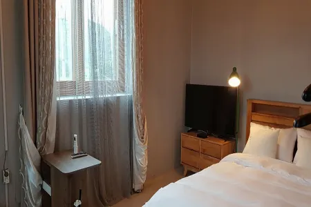 Gapyeong Grass Leaf Family House Отели рядом с достопримечательностью «Jara Island»