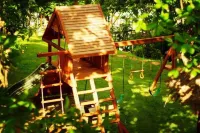 Geejam Hotels in Drapers