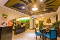 L Square Hotel Hotels in Tarlac City