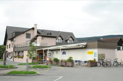 Hotel Sternen