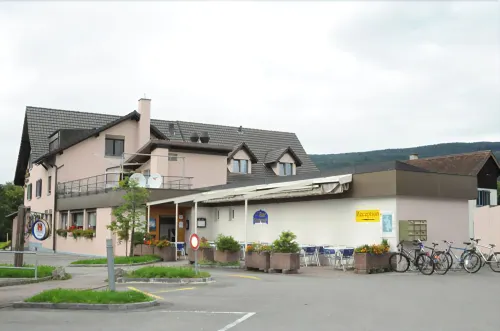 Hotel Sternen Hotels in Aarau
