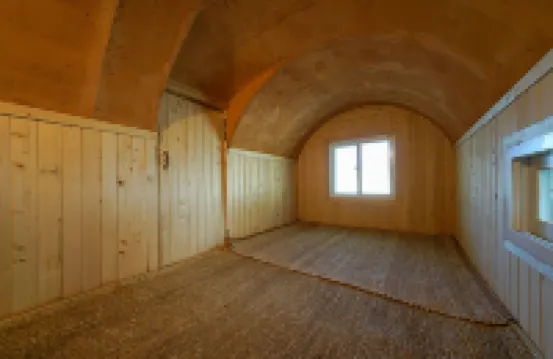 천년의하루 법주사 주변 호텔