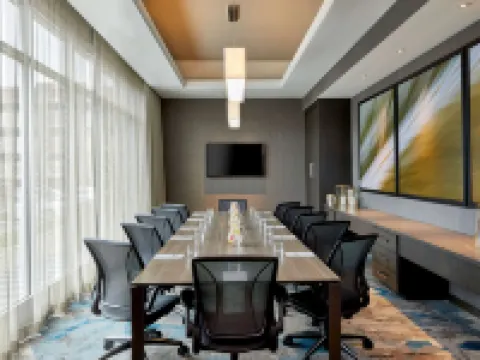 Hilton Garden Inn Rochester/University and Medical Center Hotels in Rochester