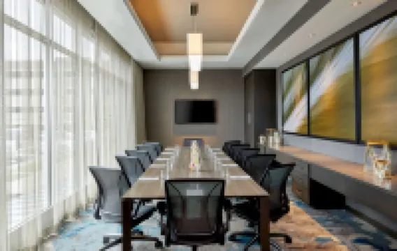 Hilton Garden Inn Rochester/University and Medical Center