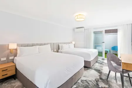 Comfort Inn Towradgi Beach