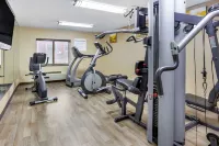 Comfort Inn Hoffman Estates - Schaumburg Hotels in South Barrington