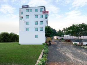 Hotel Rani and Rani Residency