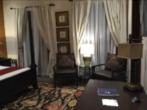 La Cuarteria Hotel Boutique Hoteles en Mocorito