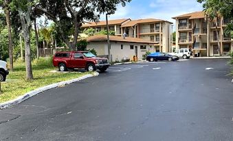 Nova Inn Resort