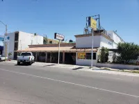 Hotel Posada del Yaqui Hotels in Cajeme