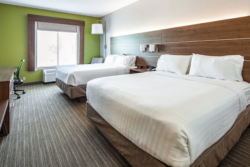 Holiday Inn Express Hotel & Suites Chattanooga -East Ridge, an Ihg Hotel