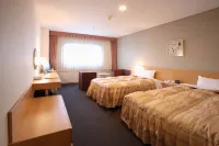 Okura Hotel Marugame Hoteles en Marugame