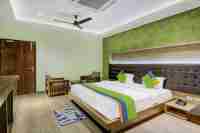 Treebo Trend Prakash Inn Rooms