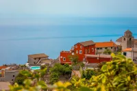 Palazzo Pascal Hotel a Scala