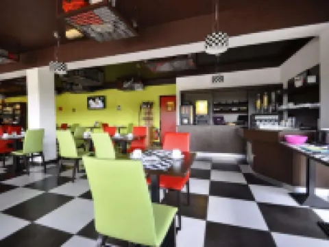 Enzo Hotels Vierzon By Kyriad Direct Hotels in Vierzon