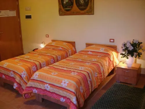 Albergo Corte Antica Hotel di Mozzecane