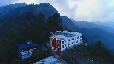 Mist View Hotels in Vilpatti