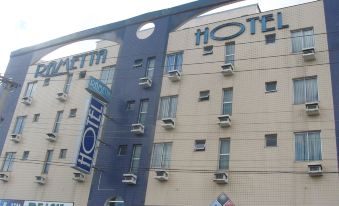 Rametta Hotel