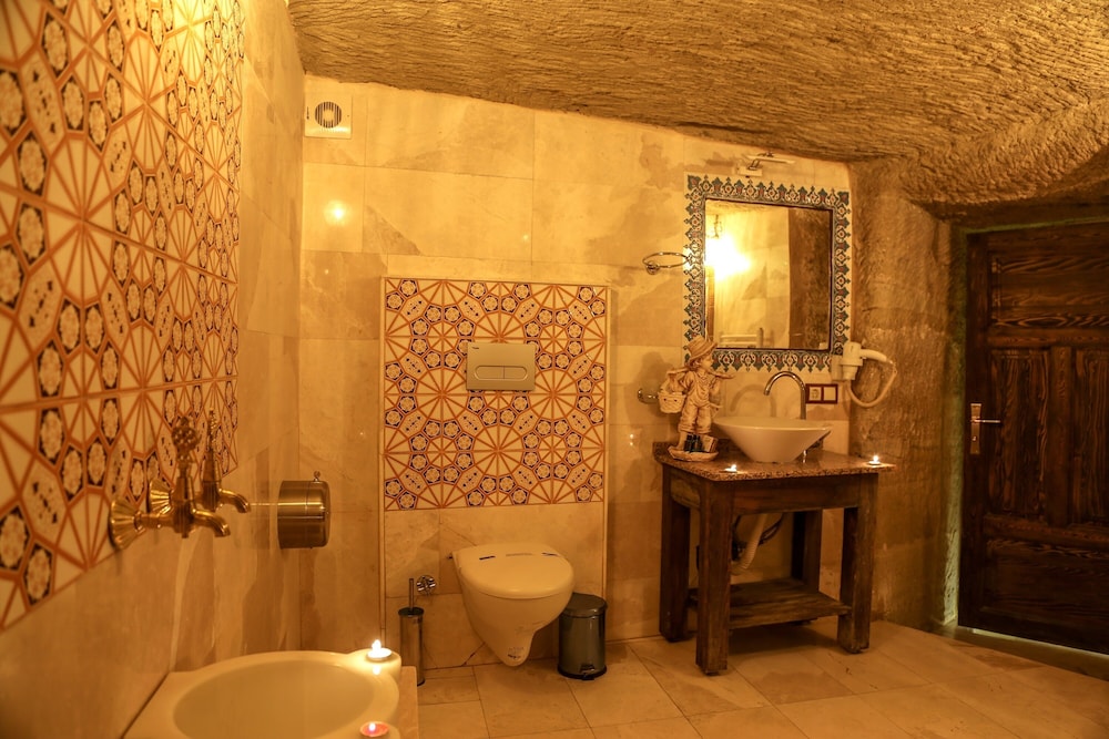 Goreme Palace Cave Suites