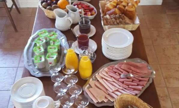 Auberge le Petit Haut - Housity