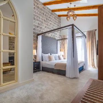 Hotel Palazzo del Mare - Essenza