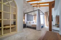 Hotel Palazzo del Mare - Essenza Hotels in Dobrota