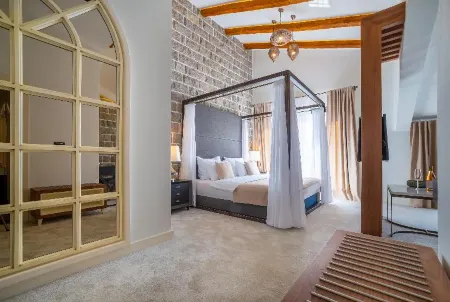 Hotel Casa del Mare Essenza Отели рядом с достопримечательностью «Церковь святого Матфея»