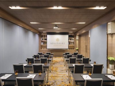 会議室 ソリティア バンコク スクンビット 11の写真