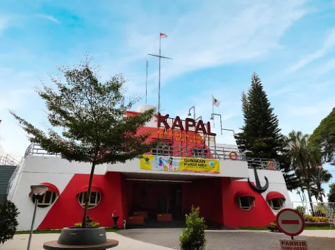 Kapal Garden Hotel