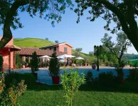 Country Hotel & Resort I Calanchi Hotel in zona Convento San Vincenzo