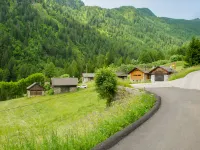 Rustico Enrico Hotels in Blenio