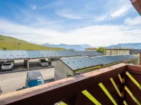 Les Mousquetons Hotels in Fontcouverte-la-Toussuire