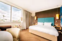 Radisson Blu Hotel, Szczecin Hotels near Center for Education and Tourism Viking R. Filipski