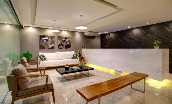 Transamerica Fit Vitória Praia de Camburi