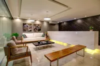 Transamerica Fit Vitória Praia de Camburi Hotels in Serra