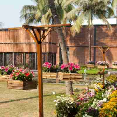 ITC Sonar, a Luxury Collection Hotel, Kolkata Hotel Exterior