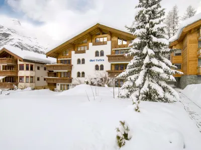 Obri Tuftra فنادق في 