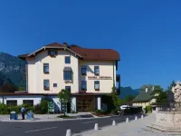 Hotel Vötterl