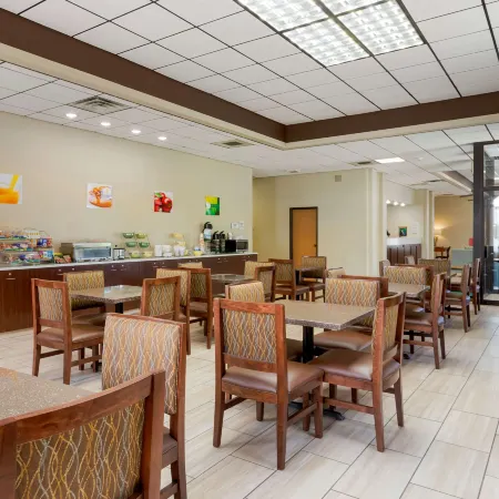 Quality Inn Harrison North