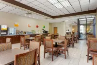 Quality Inn Harrison North - petit déjeuner
