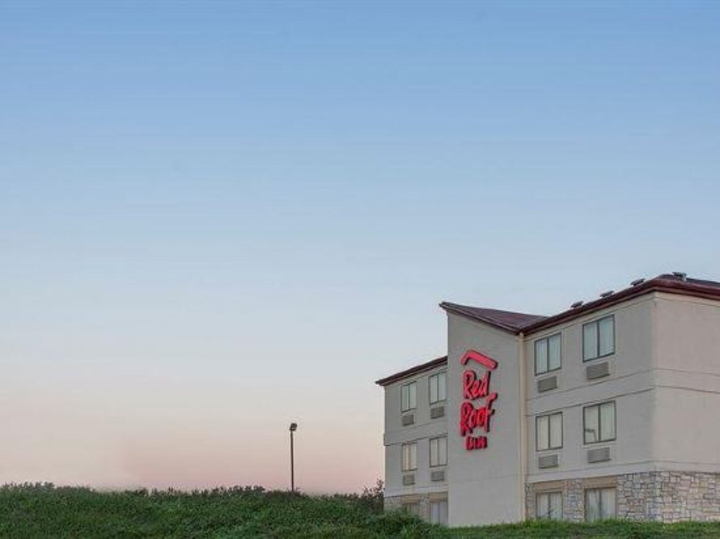 Red Roof Inn Plus+ Houston - Energy Corridor