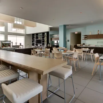 Element by Westin Ewing/Princeton Отели в г. Юинг Тауншип