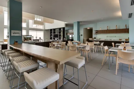 Element by Westin Ewing/Princeton