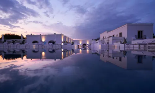 Masseria Bagnara Resort & Spa