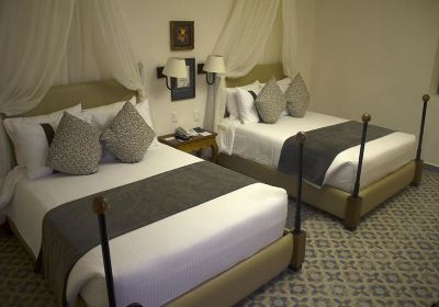 Grand Preferencial Twin Room